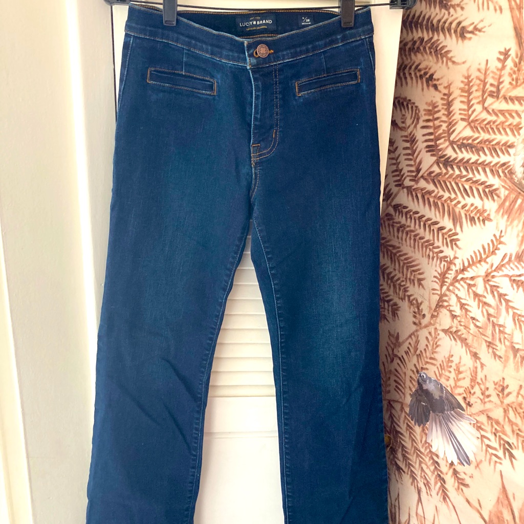 Lucy Jeans